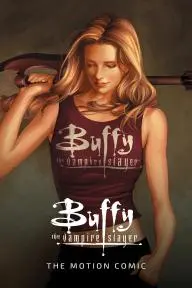 Buffy the Vampire Slayer: Season 8 Motion Comic_peliplat