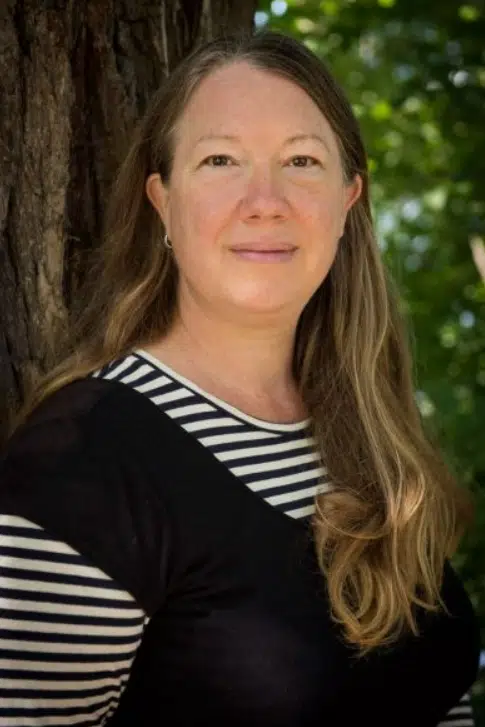 Isabelle Hayeur
