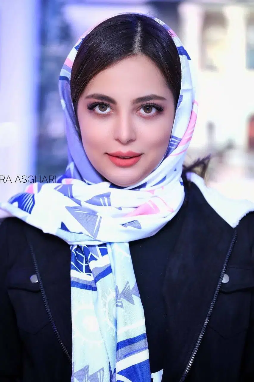 Maedeh Gachborzadeh