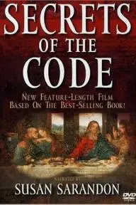 Secrets of the Code_peliplat