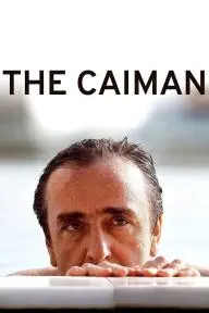 The Caiman_peliplat