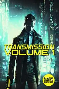 Transmission: Volume 1_peliplat