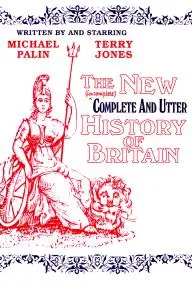 Complete and Utter History of Britain_peliplat