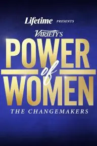 Power of Women: The Changemakers_peliplat
