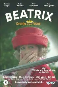 Beatrix, Oranje onder Vuur_peliplat