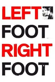 Left Foot Right Foot_peliplat