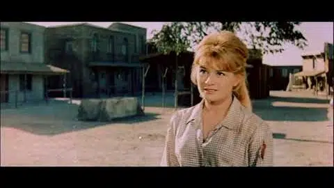 Ride and Kill (1964) - Trailer