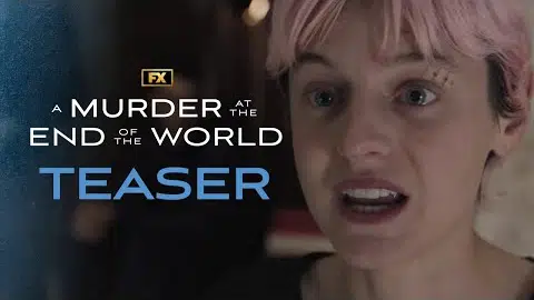 Teaser - Breathe