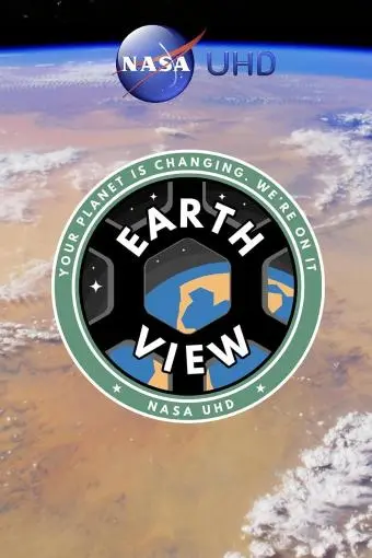 NASA TV UHD - Earth View_peliplat