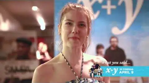 Audience Reactions