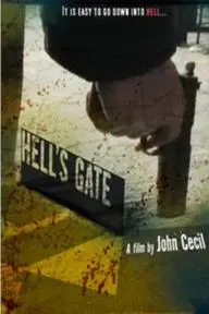 Hell's Gate_peliplat