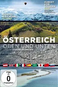 Österreich: Oben und Unten_peliplat
