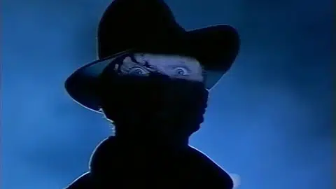 Nuclear Mutant/Revenge of the radioactive Reporter (1990) Bande annonce VF