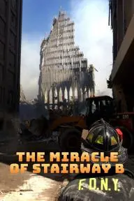 9/11: The Miracle of Stairway B_peliplat