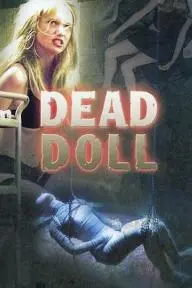 Dead Doll_peliplat