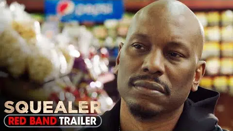 Official Red Band Trailer
