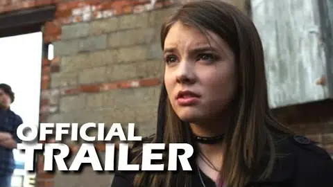 Beyond the Farthest Star l Official Trailer (2013) l Renee O'connor