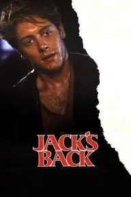 Jack's Back_peliplat