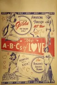 The A-B-C's of Love_peliplat