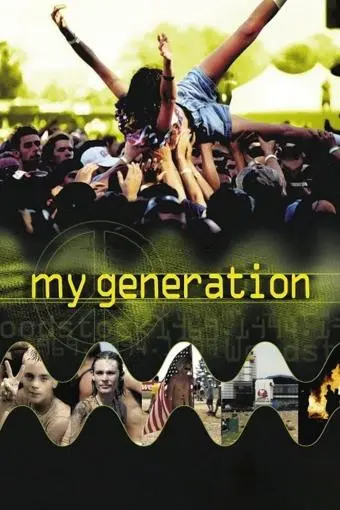 My Generation_peliplat