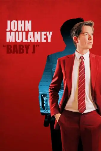 John Mulaney: Baby J_peliplat