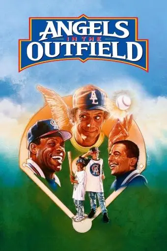 Angels in the Outfield_peliplat