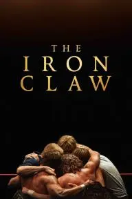 The Iron Claw_peliplat