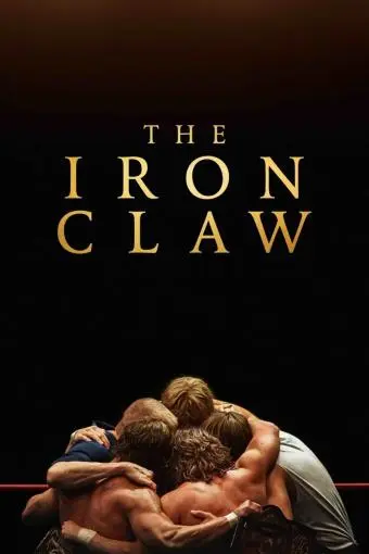 The Iron Claw_peliplat