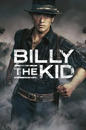 Billy the Kid_peliplat