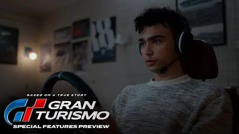 Special Features Preview