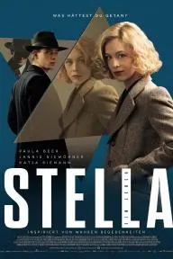 Stella: Uma Vida_peliplat
