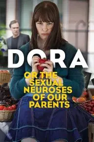 Dora or The Sexual Neuroses of Our Parents_peliplat