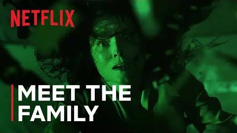 Meet the Family