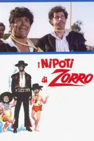 The Nephews of Zorro_peliplat