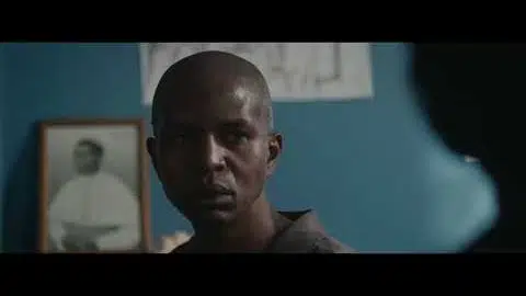 Sudu Trailer - Shimoni by Angela Wamai