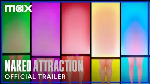 Official Max Trailer