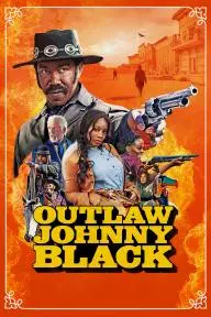 Outlaw Johnny Black_peliplat