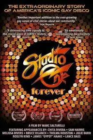 Studio One Forever_peliplat