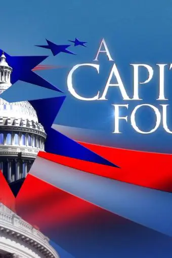 A Capitol Fourth_peliplat