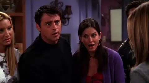 Friends: the Complete Series Collection
