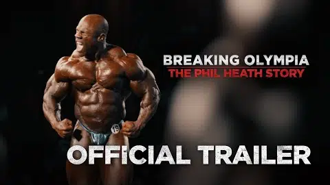 Official Trailer