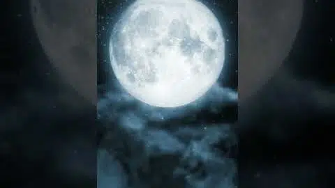 Something strange is coming soon