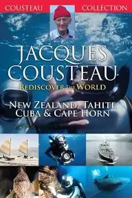 Cousteau's Rediscovery of the World I_peliplat