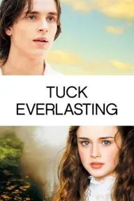 Tuck Everlasting_peliplat
