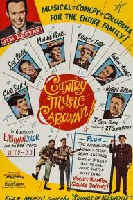 Country Music Caravan_peliplat