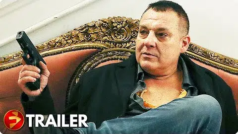 Trailer