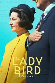 The Lady Bird Diaries_peliplat