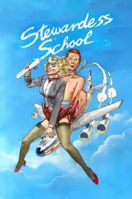 Stewardess School_peliplat