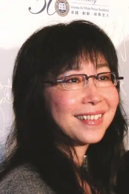 Mabel Cheung