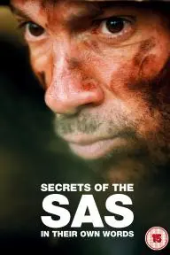 Secrets of the SAS: In Their Own Words_peliplat